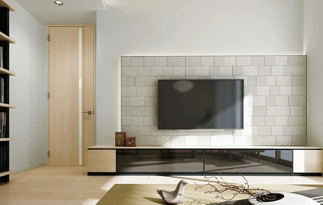 壁掛けテレビの設置方法とおすすめモデル紹介